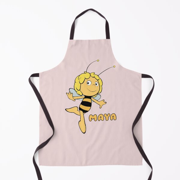 Item preview, Maya the Bee - Classic cartoon designed and sold by CalroStudiio.