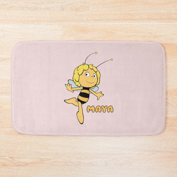 Item preview, Maya the Bee - Classic cartoon designed and sold by CalroStudiio.