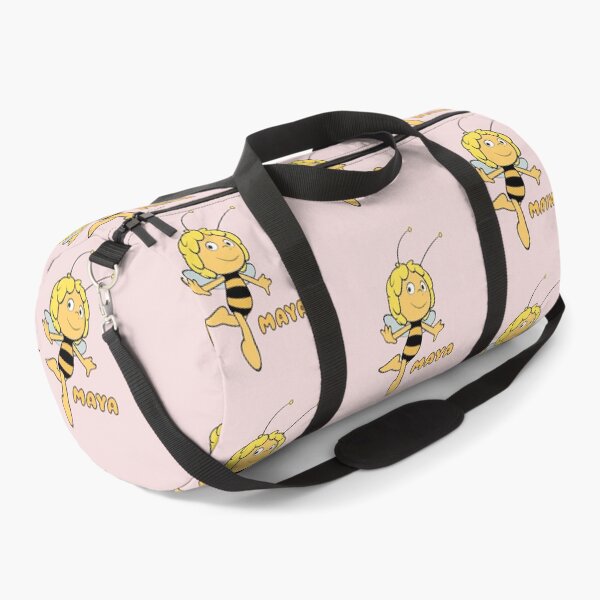 Item preview, Maya the Bee - Classic cartoon designed and sold by CalroStudiio.