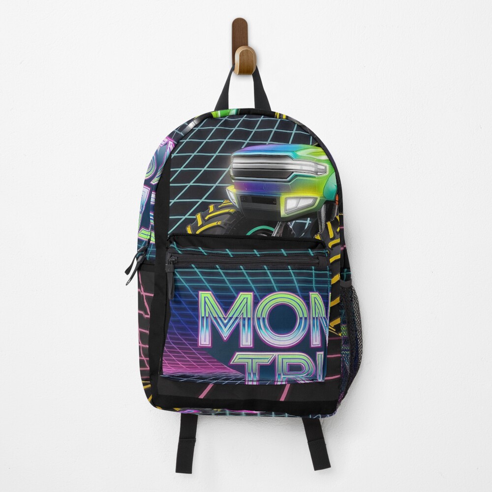 Item preview, Backpack designed and sold by CombatTask.