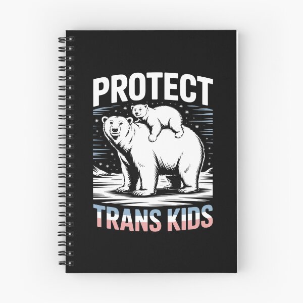Item preview, Protect Trans Kids Transgender Pride Flag Mama Bear designed and sold by PowAcademy.