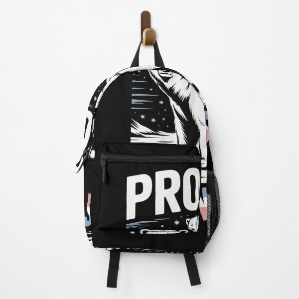 Item preview, Protect Trans Kids Transgender Pride Flag Mama Bear designed and sold by PowAcademy.