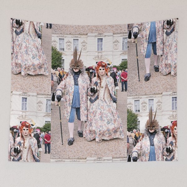Item preview, vr 3993 / finition 2025 - 14 - France- Okaio Créations designed and sold by o.okaïo.