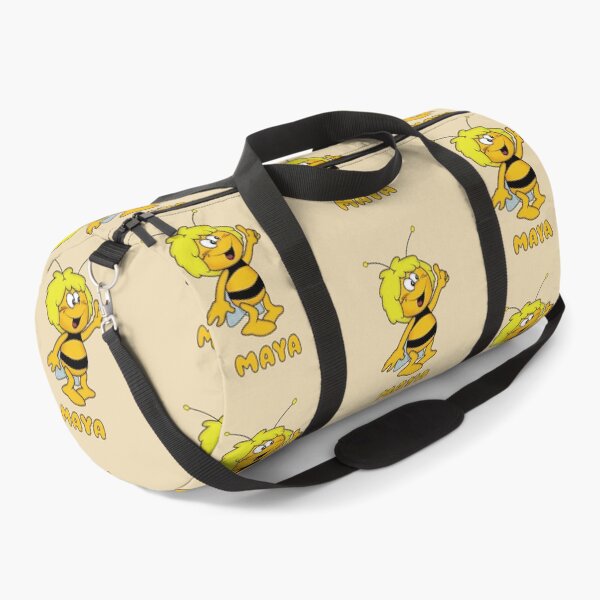 Item preview, Maya the Bee - Classic cartoon designed and sold by CalroStudiio.
