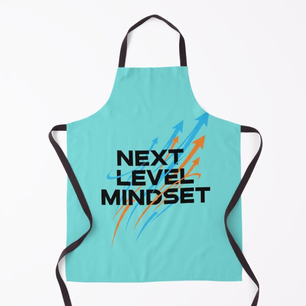 Item preview, Next Level Mindset designed and sold by MedIA-store.