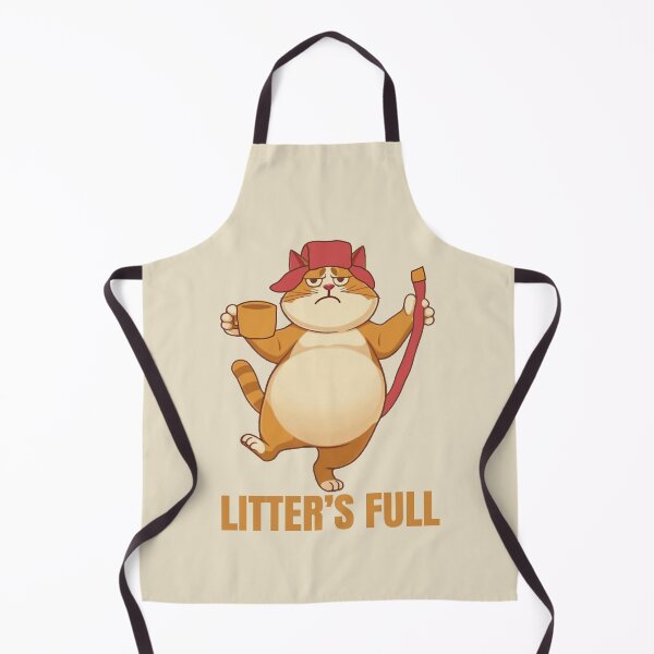 Item preview, Litters Full. #3 designed and sold by EunsooLee.