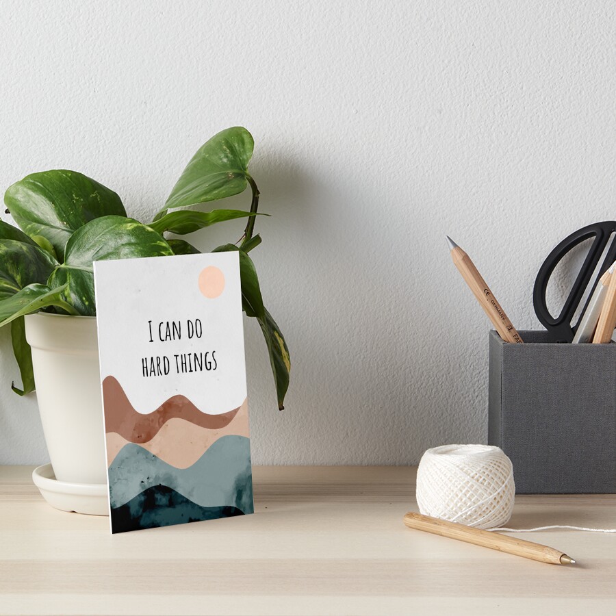 Vista previa del artículo con la obra «Lámina rígida», diseñado y vendido por wdevkn.