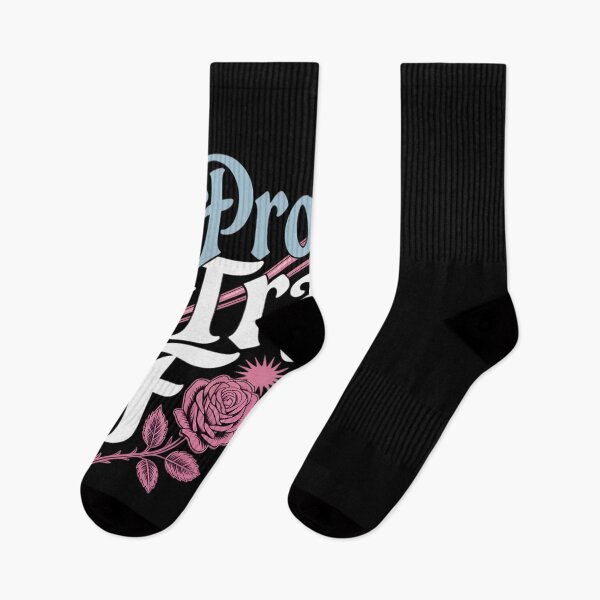 Item preview, Protects Trans Folk Transgender designed and sold by MathisBellanger.
