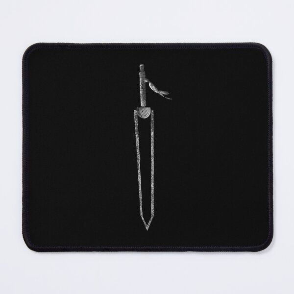 Item preview, Black Iron Greatsword designed and sold by TheUprisingRS.