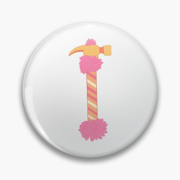 Item preview, Gilmore Girls: Rory's Hammer designed and sold by Sara-La.