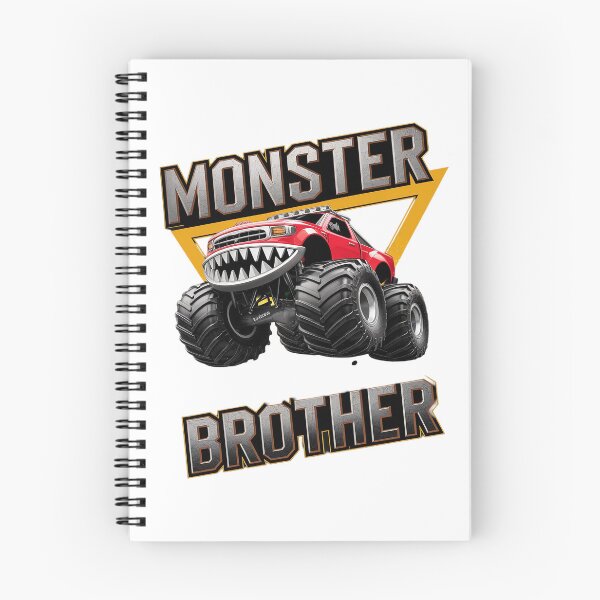 Item preview, Brother   Are My Jam Truck Lovers designed and sold by MythWoot.