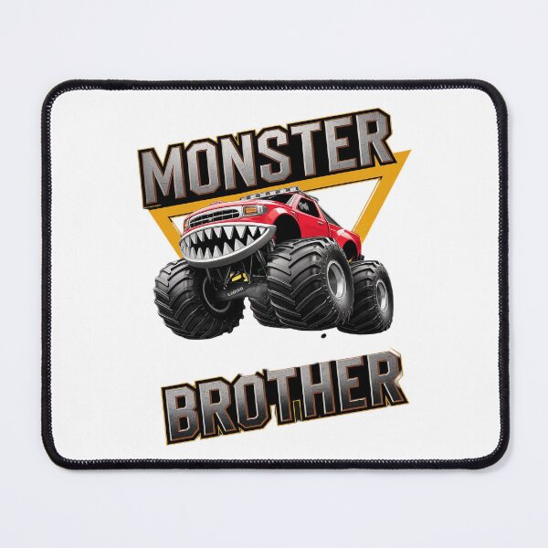 Item preview, Brother   Are My Jam Truck Lovers designed and sold by MythWoot.