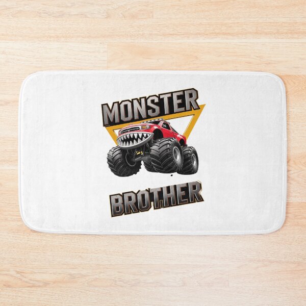 Item preview, Brother   Are My Jam Truck Lovers designed and sold by MythWoot.