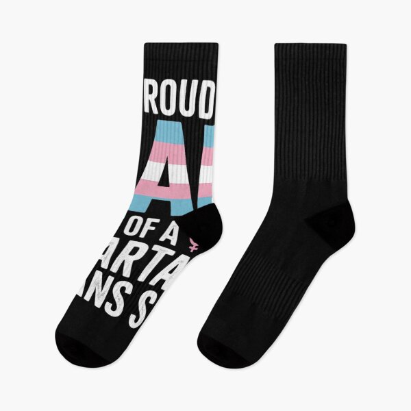 Item preview, Proud Dad Of A Trans Son LGBT Transgender Pride designed and sold by PowAcademy.