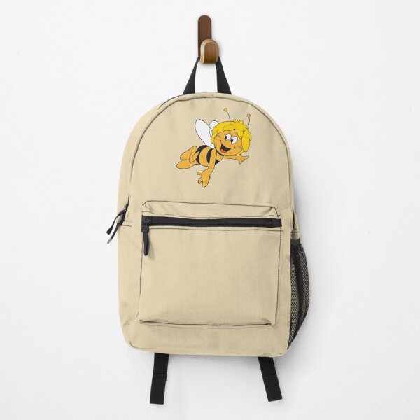 Item preview, Maya the Bee - Classic cartoon designed and sold by CalroStudiio.