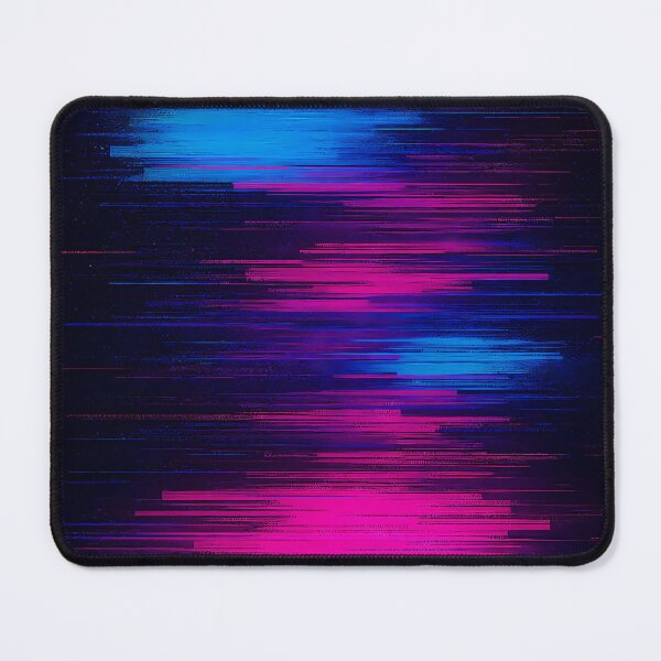Item preview, Neon Signal Drift designed and sold by PTARZ.