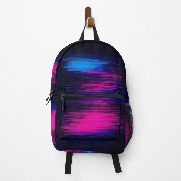 Item preview, Neon Signal Drift designed and sold by PTARZ.