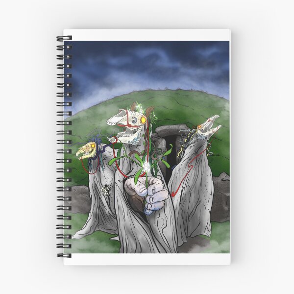 Item preview, Mari Emerges  designed and sold by joshwarrenart.