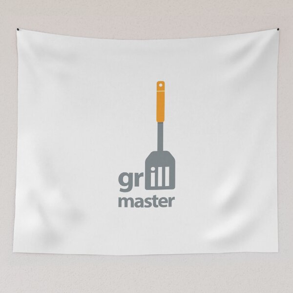 Item preview, Grill Master - Grill Master Gift designed and sold by Dodymax.
