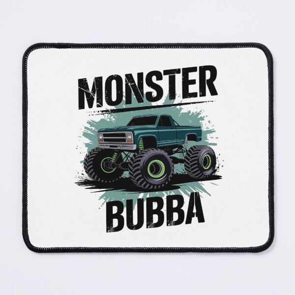 Item preview, Bubba Family Matching Lovers designed and sold by MythWoot.