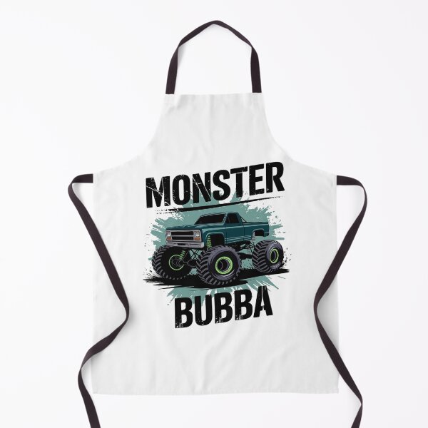 Item preview, Bubba Family Matching Lovers designed and sold by MythWoot.