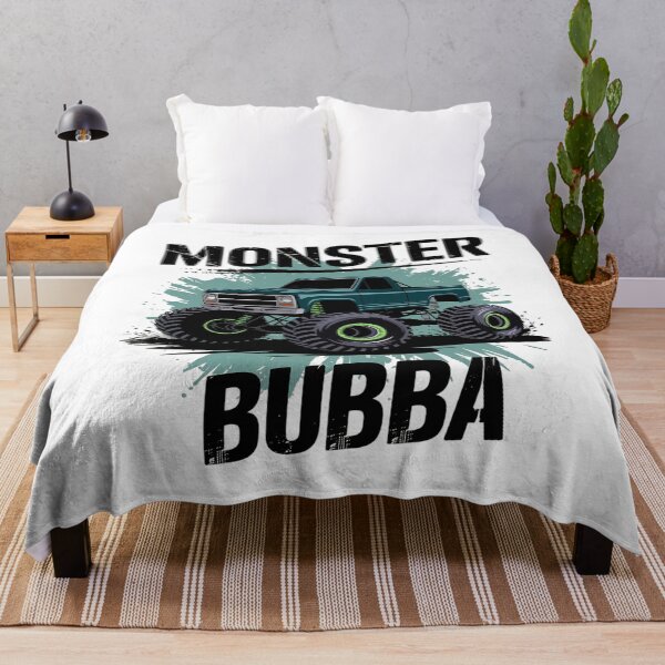 Item preview, Bubba Family Matching Lovers  designed and sold by MythWoot.
