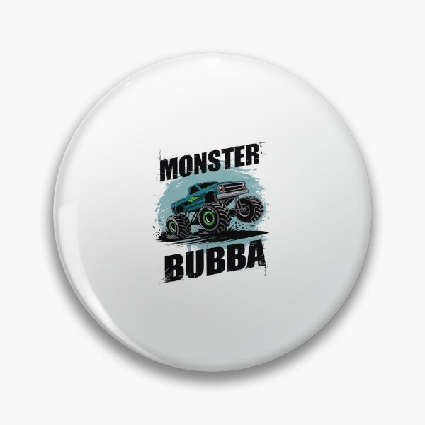 Item preview, Bubba Family Matching Lovers  designed and sold by CombatTask.