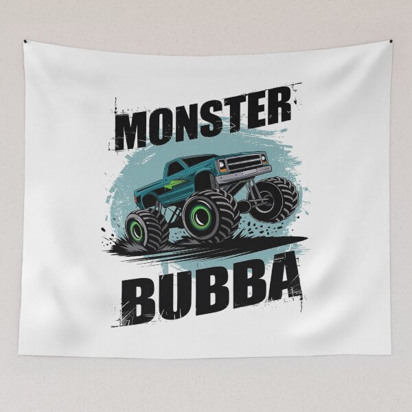 Item preview, Bubba Family Matching Lovers  designed and sold by CombatTask.