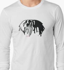 xxxTentacion Long Sleeve T-Shirt