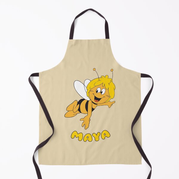 Item preview, Maya the Bee - Classic cartoon designed and sold by CalroStudiio.