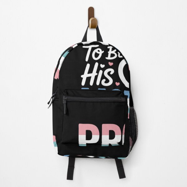 Item preview, Proud Mom Transgender Son Trans Pride Flag LGBTQ designed and sold by PowAcademy.