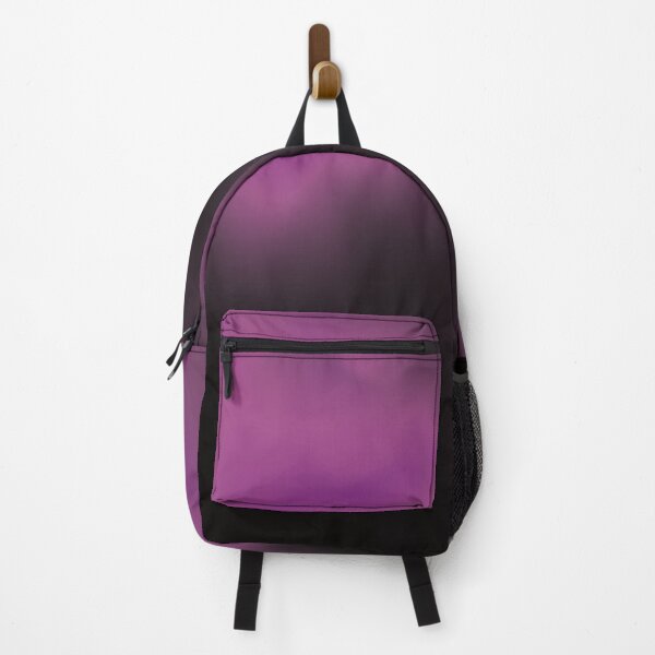 Item preview, Abstract Purple Mesh Gradient – Modern Aesthetic Digital Art Design designed and sold by Quipzzy.