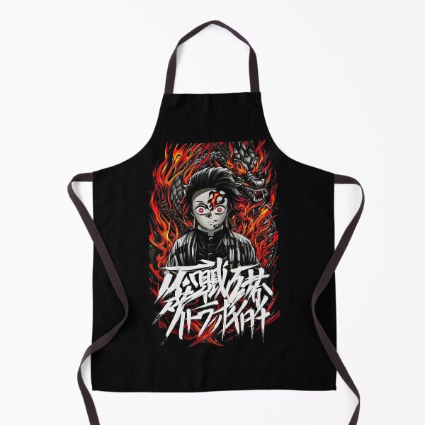 Item preview, Tanjiro Kamado designed and sold by pinedamikeb.