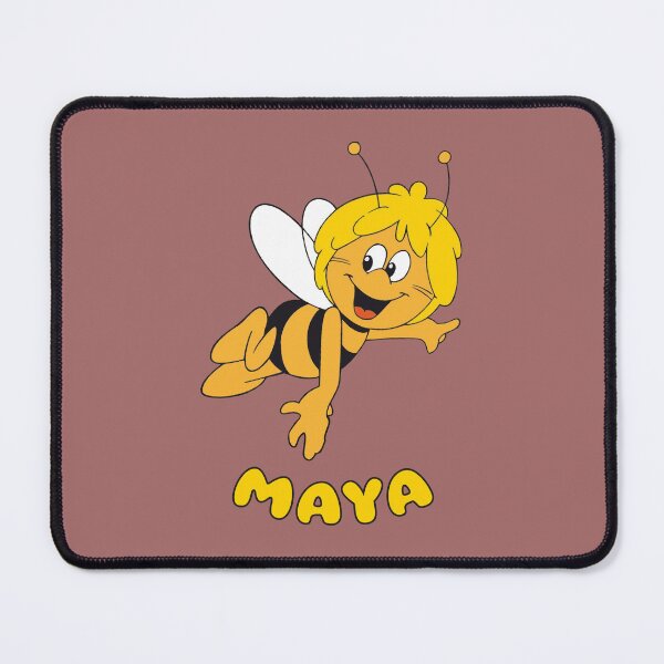 Item preview, Maya the Bee - Classic cartoon designed and sold by CalroStudiio.