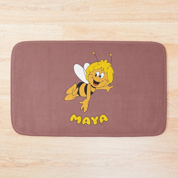 Item preview, Maya the Bee - Classic cartoon designed and sold by CalroStudiio.
