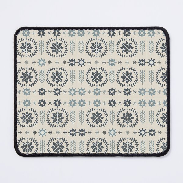 Item preview, Ukrainian Christmas - Ukrainian Winter Star Folk Design designed and sold by JessArty ⭐⭐⭐⭐⭐.