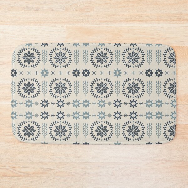 Item preview, Ukrainian Christmas - Ukrainian Winter Star Folk Design designed and sold by JessArty ⭐⭐⭐⭐⭐.