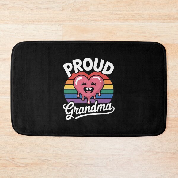 Item preview, Proud Trans Grandma Flag LGBT Transgender Gay Pride designed and sold by MathisBellanger.