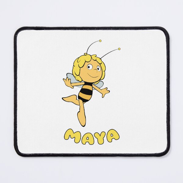 Item preview, Maya the Bee - Classic cartoon designed and sold by CalroStudiio.