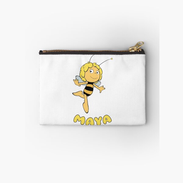 Item preview, Maya the Bee - Classic cartoon designed and sold by CalroStudiio.