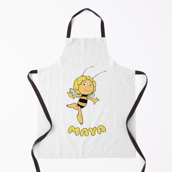 Item preview, Maya the Bee - Classic cartoon designed and sold by CalroStudiio.