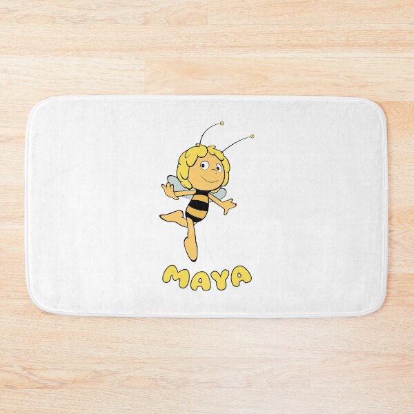 Item preview, Maya the Bee - Classic cartoon designed and sold by CalroStudiio.
