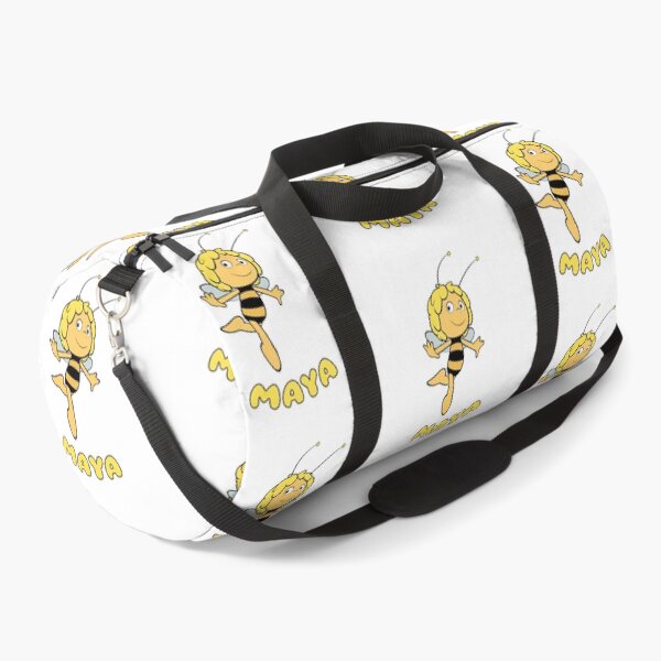 Item preview, Maya the Bee - Classic cartoon designed and sold by CalroStudiio.
