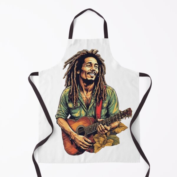 Item preview, BOB MARLEY: ONE LOVE designed and sold by CHRIST5000.
