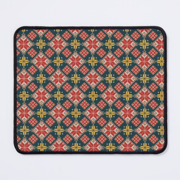 Item preview, Ukrainian Christmas - Ukrainian Folk Christmas Geometry designed and sold by JessArty ⭐⭐⭐⭐⭐.