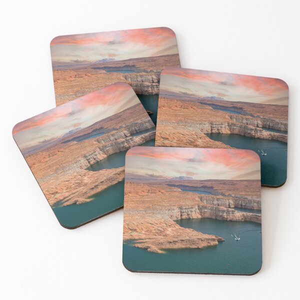 Item preview, Lake Powell, Arizona designed and sold by Mauswohn.