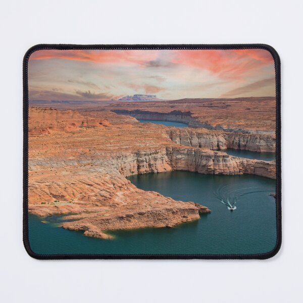 Item preview, Lake Powell, Arizona designed and sold by Mauswohn.