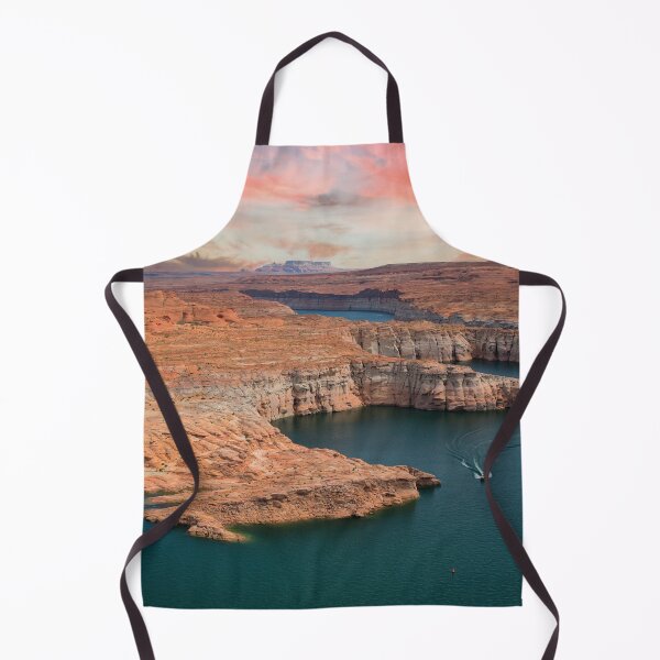 Item preview, Lake Powell, Arizona designed and sold by Mauswohn.