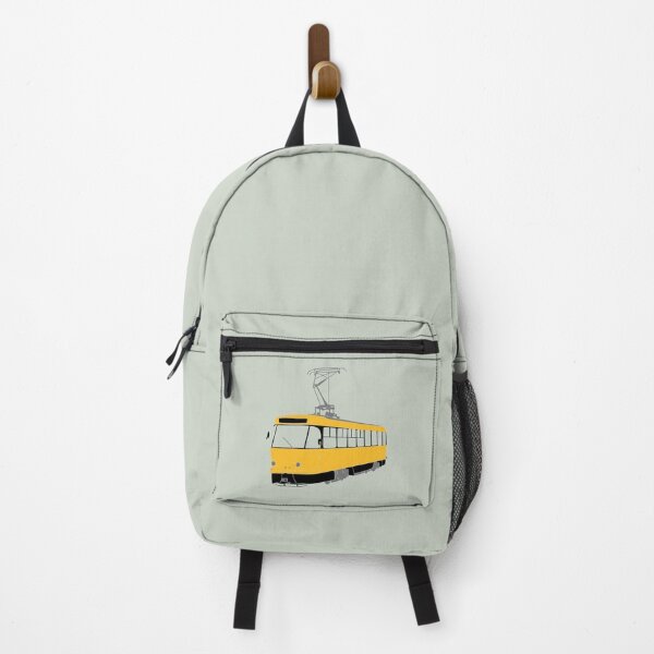 Item preview, Dresden Tram – Saxon Urban Classic designed and sold by Geokafi.
