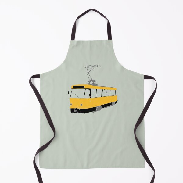 Item preview, Dresden Tram – Saxon Urban Classic designed and sold by Geokafi.